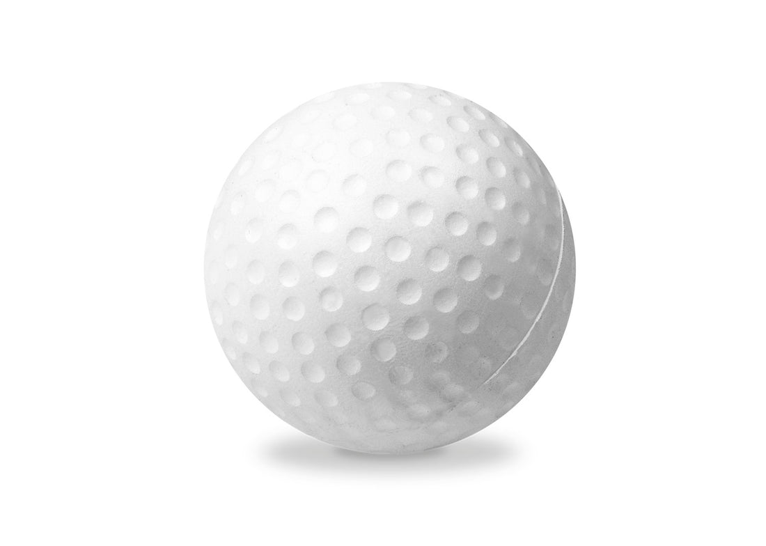 AN0050 Antiestrés Bola Golf (MP) (NUEVO) - Pro-Ponemos