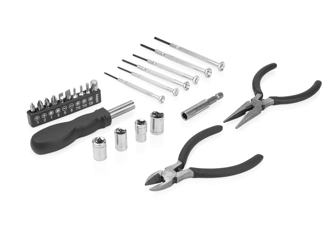 HE0003 Kit Rubber (MP)