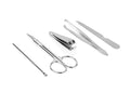Set de Manicure Neón  SA0164 (MP) - Pro-Ponemos