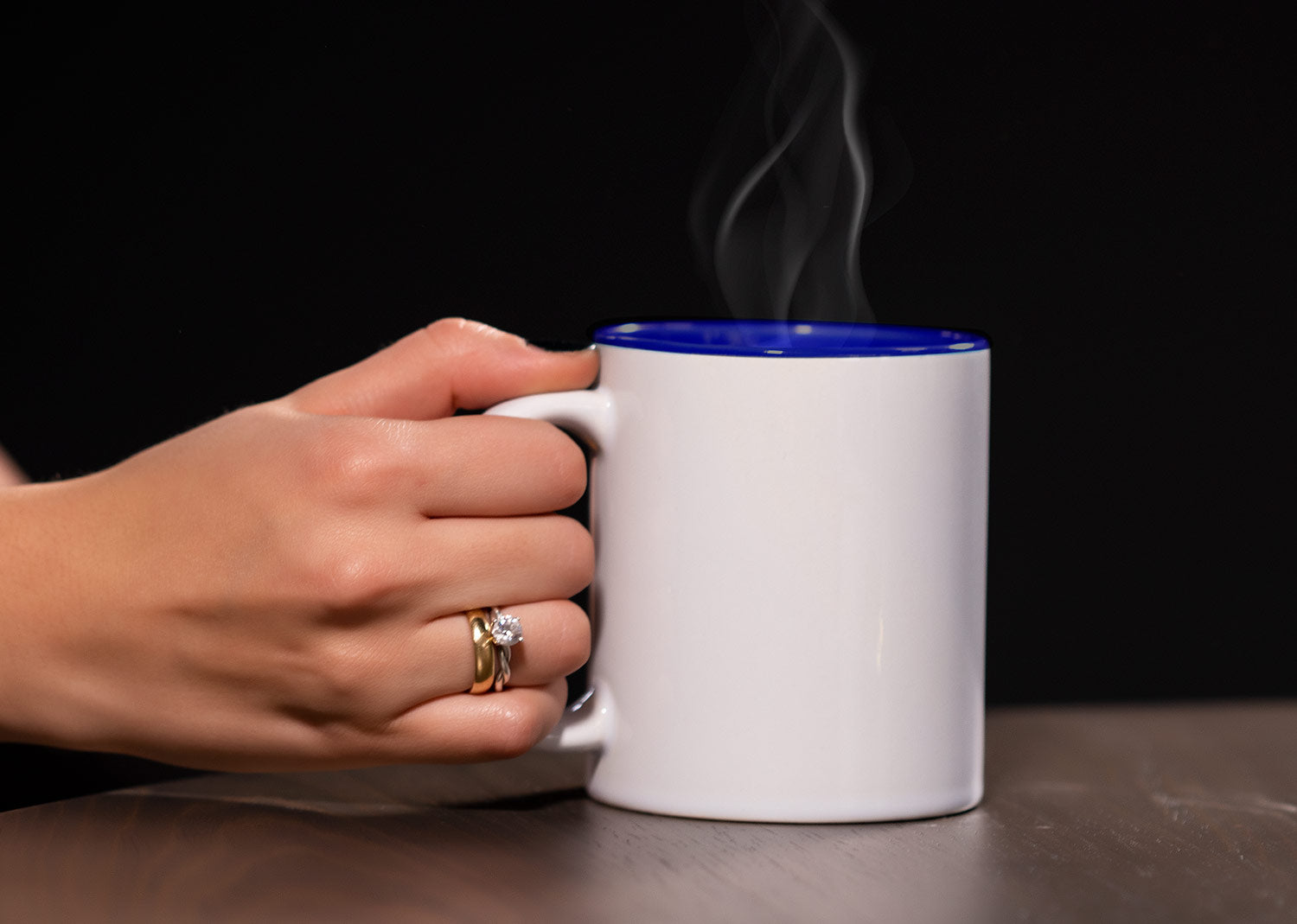 BE0110 Mug Sublime 11oz (MP) - Pro-Ponemos