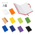 OF0189 Libreta Ejecutiva Mini (MP) - Pro-Ponemos