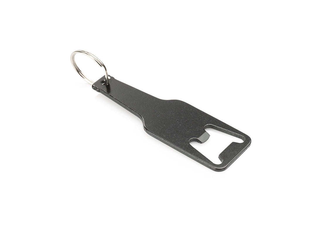 HE0343 Llavero metálico Bottle (MP) (NUEVO) - Pro-Ponemos