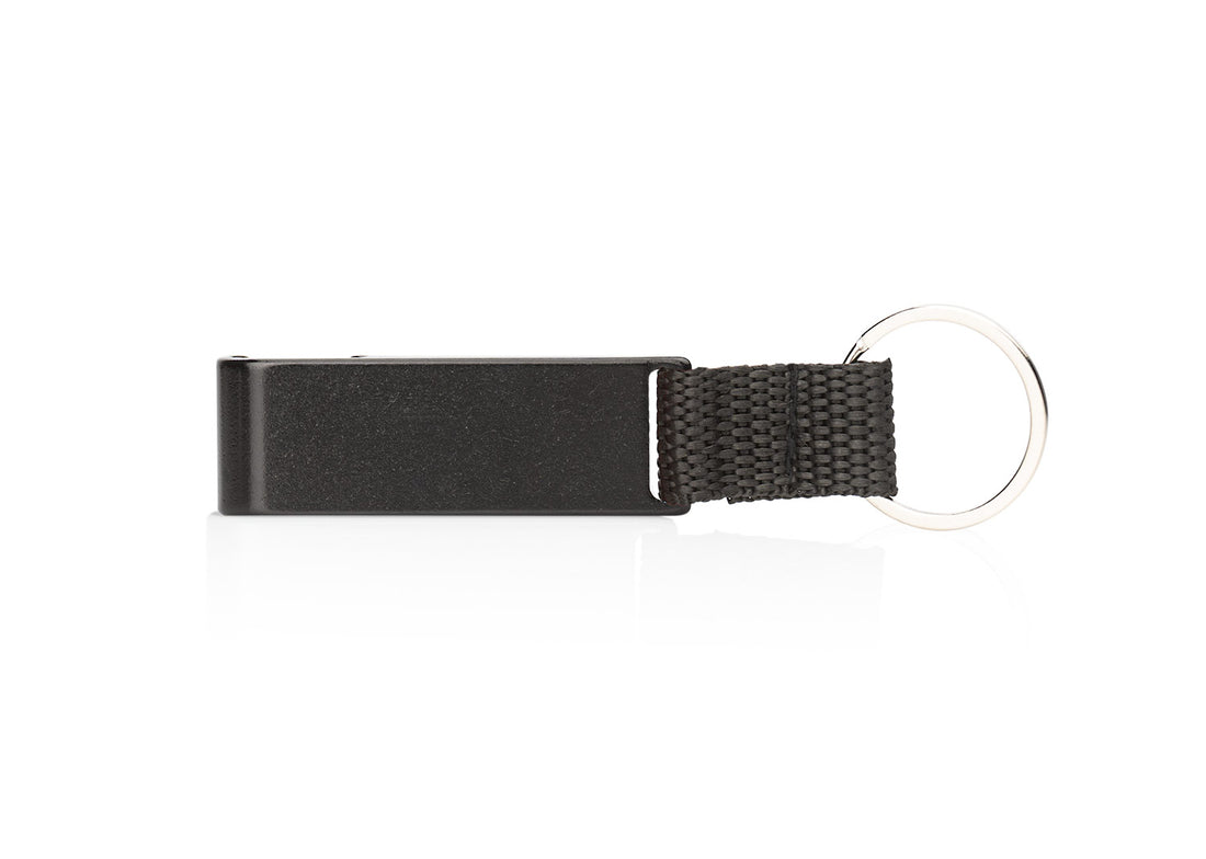 HE0344 Llavero metálico Holder (MP) (NUEVO) - Pro-Ponemos