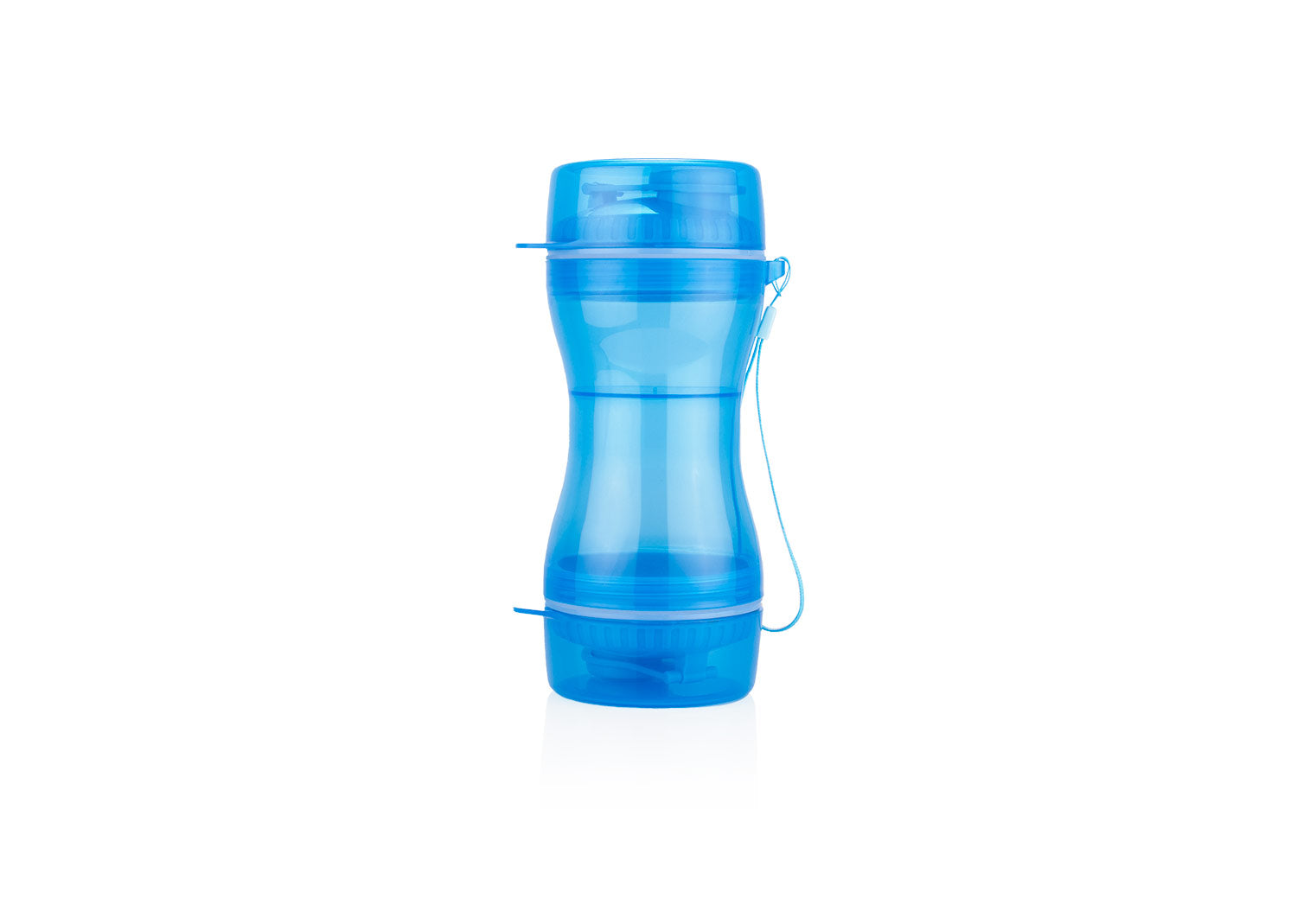 HO0397 Bebedero 2en1 para Mascotas Snoopy (MP) - Pro-Ponemos