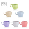 BE0360 Mug Paja de Trigo 350 ml / 12 Oz (MP) - Pro-Ponemos