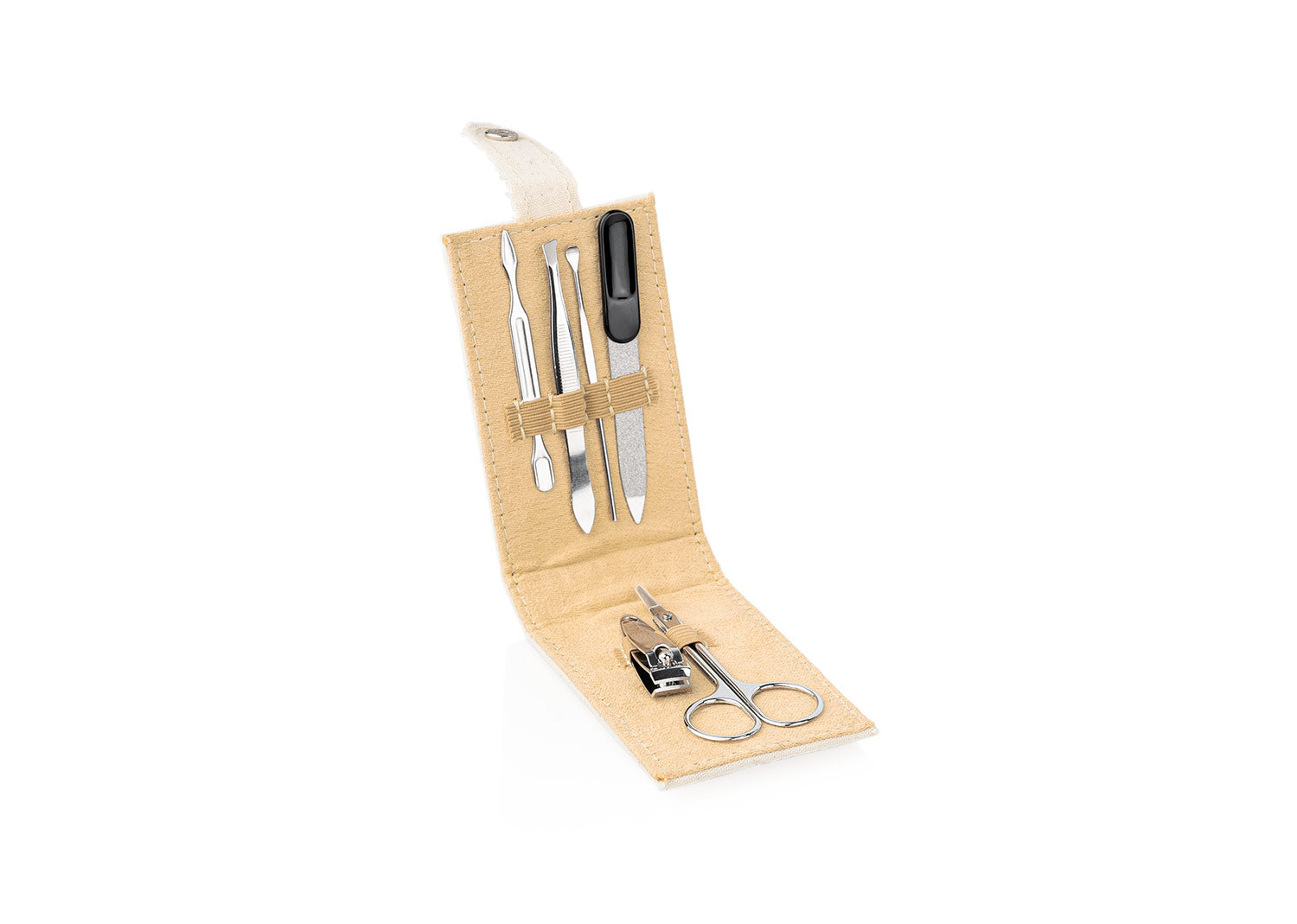 SA0308 Set manicure Canvas (MP) - Pro-Ponemos