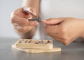 SA0311 Set manicure Drexler (MP) - Pro-Ponemos