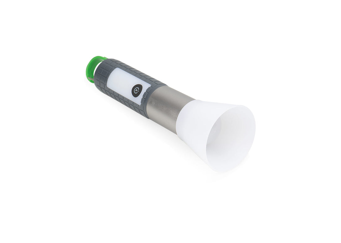HE0336 Linterna Swan (MP) (NUEVO) - Pro-Ponemos