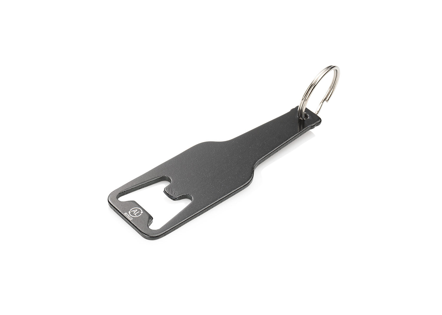 HE0343 Llavero metálico Bottle (MP) (NUEVO) - Pro-Ponemos