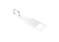 HE0343 Llavero metálico Bottle (MP) (NUEVO) - Pro-Ponemos