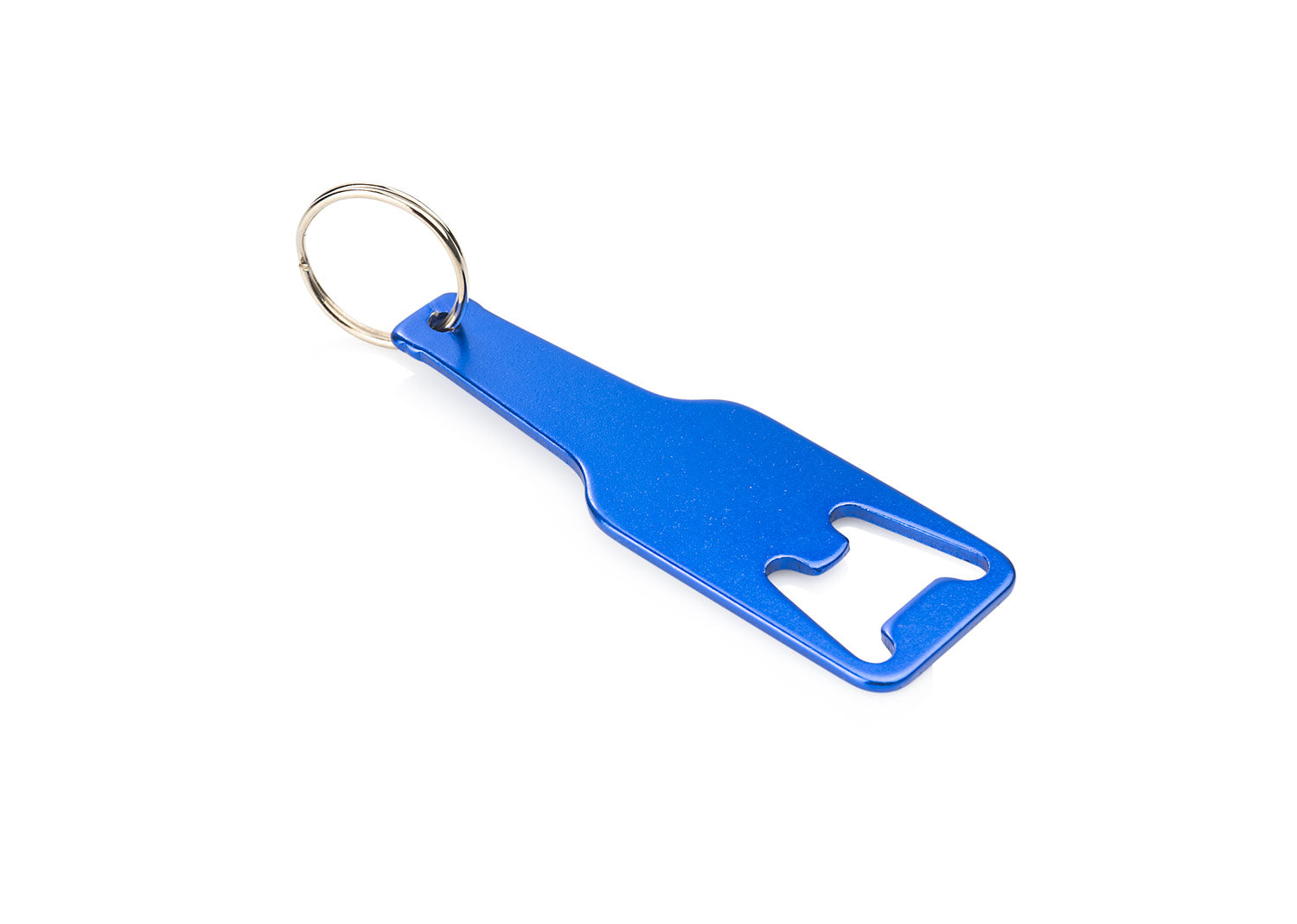 HE0343 Llavero metálico Bottle (MP) (NUEVO) - Pro-Ponemos