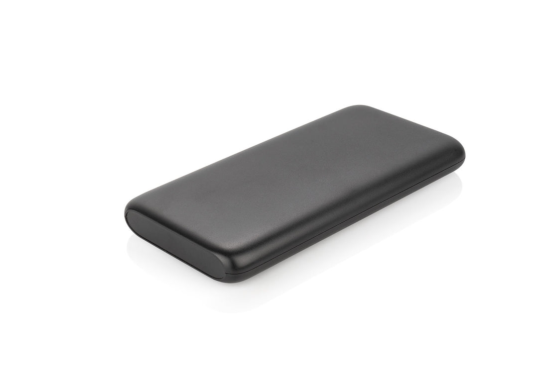 TE0667 Multicargador Warrior 10.000 mAh (MP) (NUEVO) - Pro-Ponemos