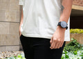 TE0671 Smartwatch Thunder (MP) - Pro-Ponemos