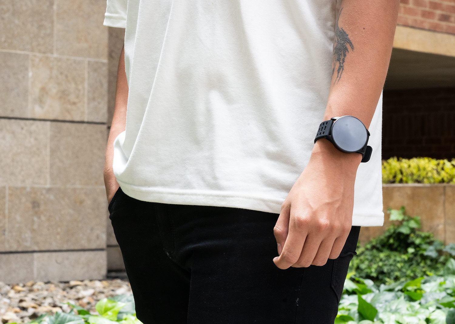 TE0671 Smartwatch Thunder (MP) - Pro-Ponemos