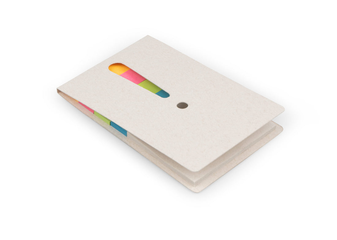 Set memos Bullet  OF0601 (MP) - Pro-Ponemos