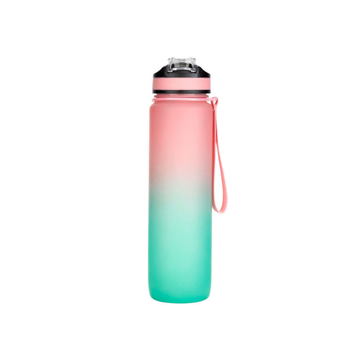 T779  Botella Deportiva motivacional "GRAF" (CDO) (NUEVO) - Pro-Ponemos