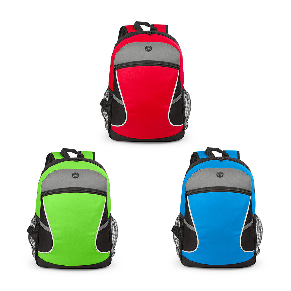 BO0274 Morral Palermo 18 Lts. (MP) (OFERTA) - Pro-Ponemos