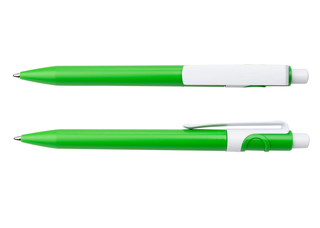ES0991 Bolígrafo Siena sólido(MP) (OFERTA)