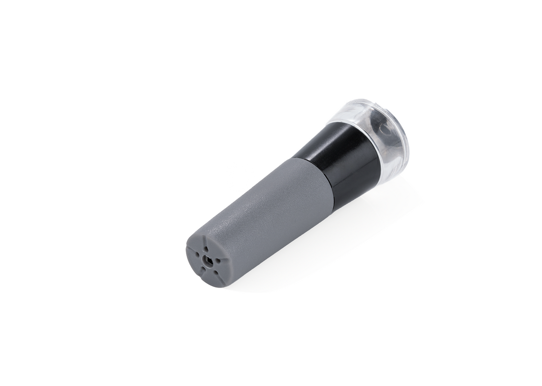 HO0390 Set Escanciador-Tapón Borgoña (MP) (OFERTA)