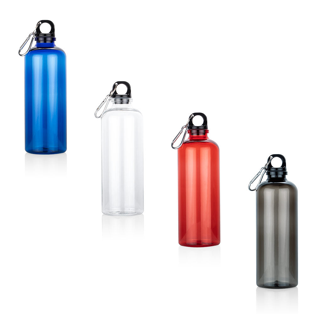 BE0398 Botella Miles Plástica 700 ml / 24 Oz (MP) - Pro-Ponemos