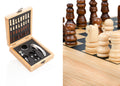 HO0393 Set de Bar Magnus (MP) - Pro-Ponemos