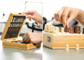 HO0393 Set de Bar Magnus (MP) - Pro-Ponemos