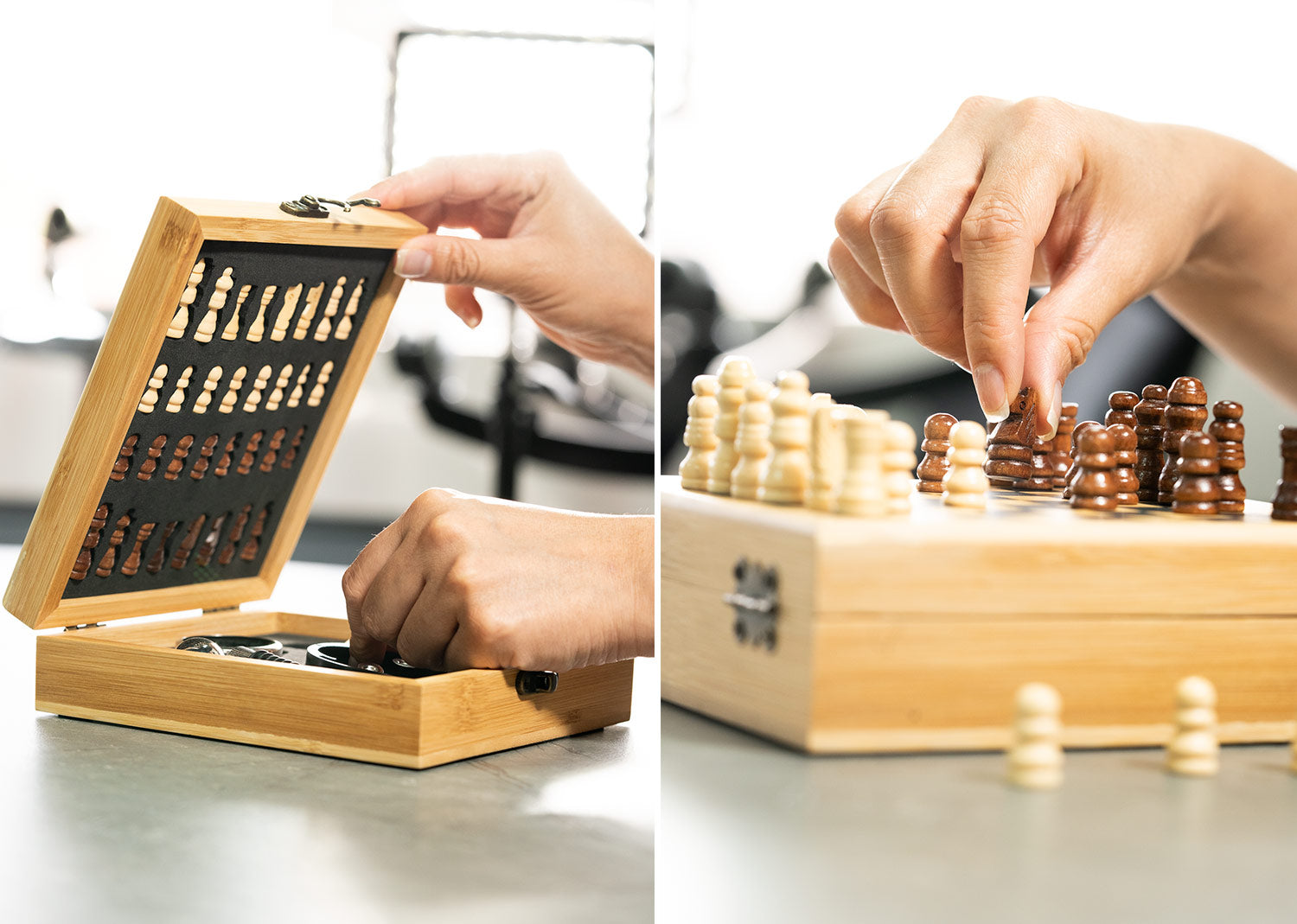 HO0393 Set de Bar Magnus (MP) - Pro-Ponemos
