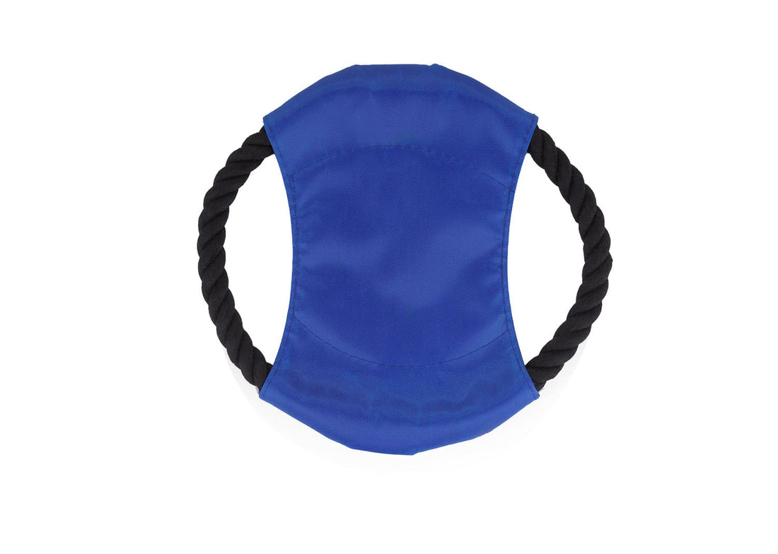 HO0396 Frisby para Mascotas Hachiko (MP) - Pro-Ponemos