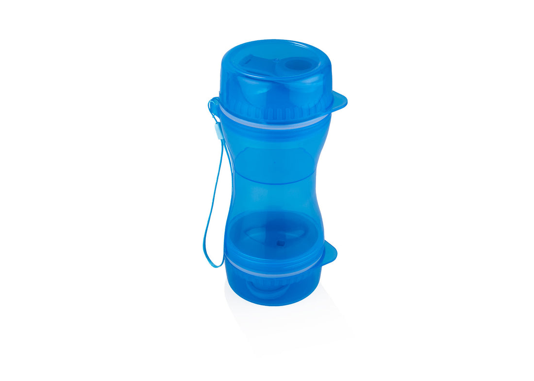 HO0397 Bebedero 2en1 para Mascotas Snoopy (MP) - Pro-Ponemos