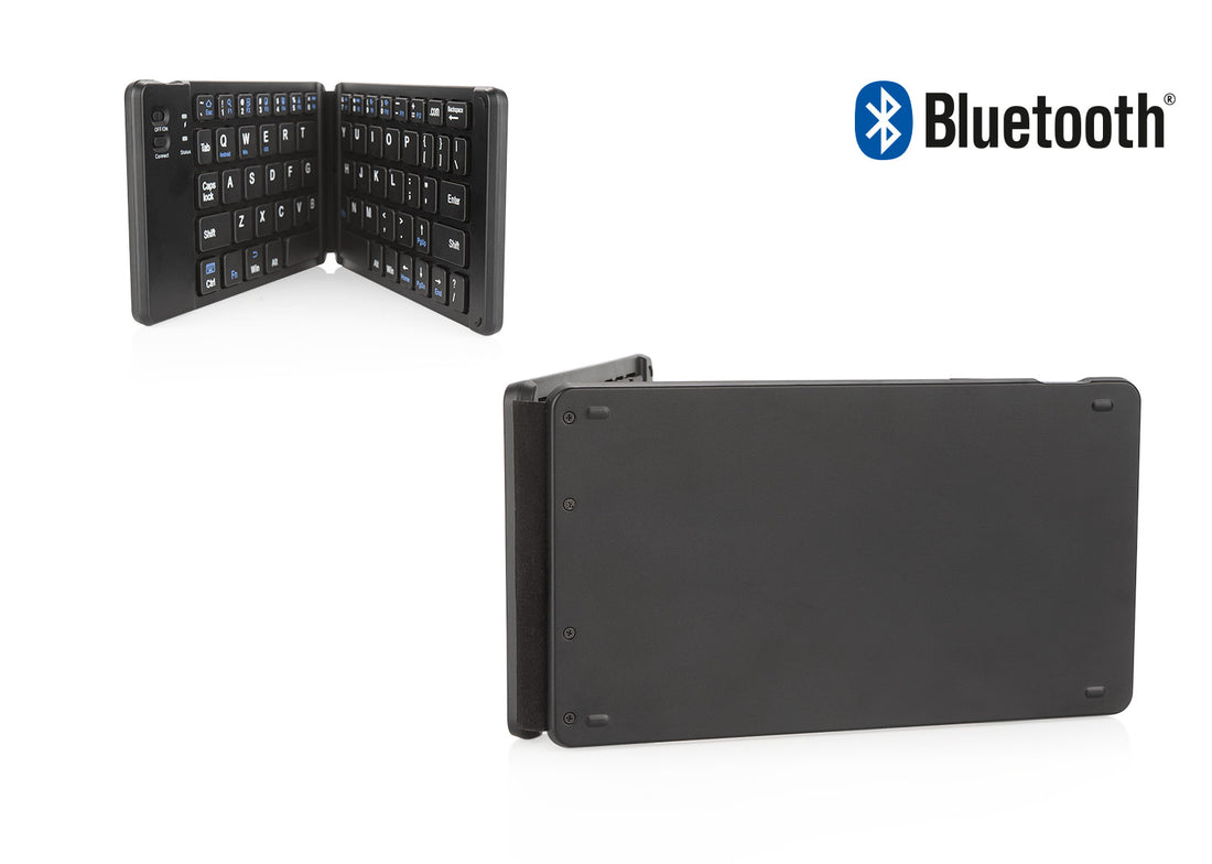TE0676 Teclado Writer (MP) - Pro-Ponemos
