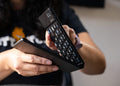TE0676 Teclado Writer (MP) - Pro-Ponemos