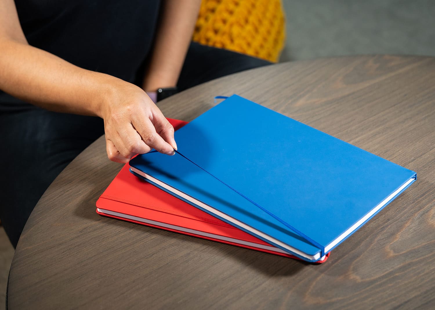 OF0618 Libreta Ejecutiva XL (MP) (OFERTA) - Pro-Ponemos