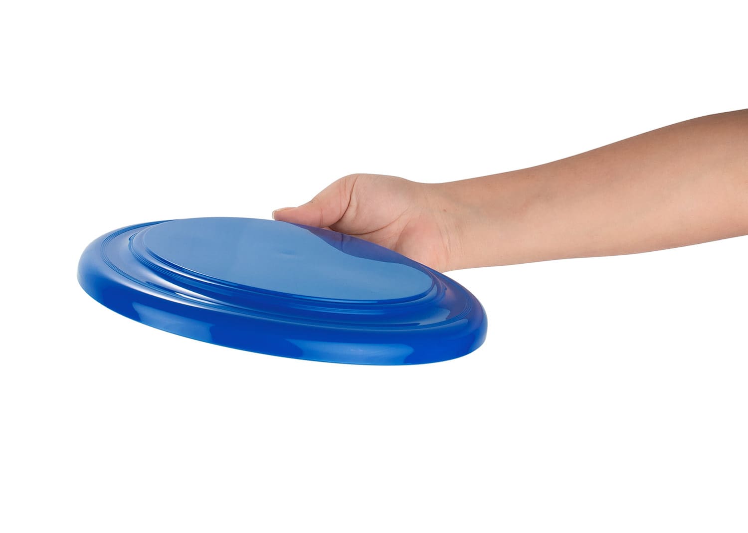 HO0402 Frisby para mascotas Scrappy (MP) - Pro-Ponemos