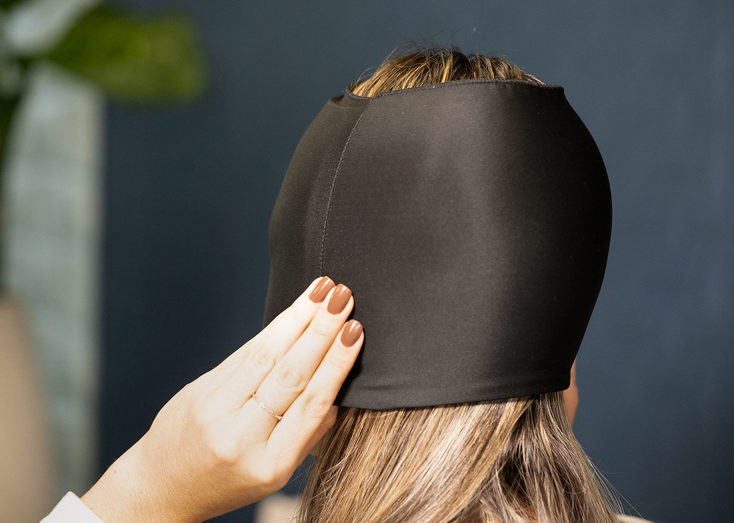SA0314 Gorro de Gel Aurora (MP) - Pro-Ponemos