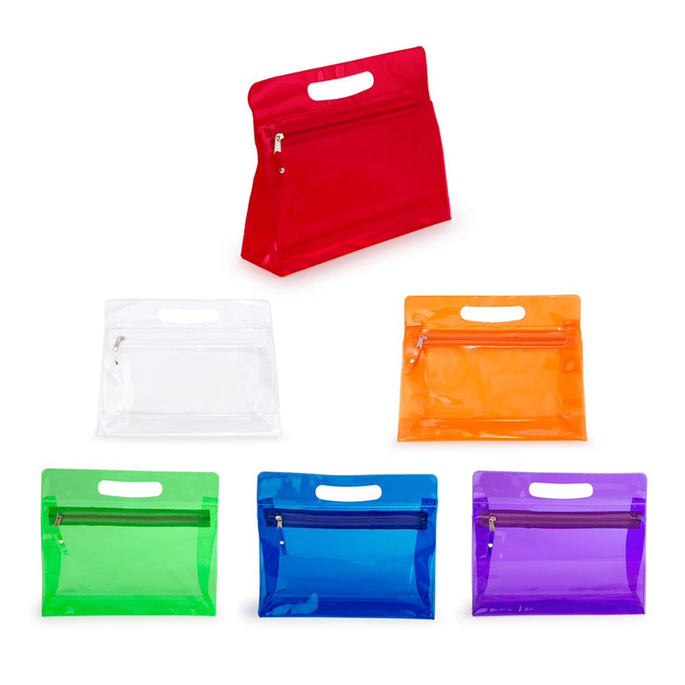 SA0162 Cosmetiquera Purse (MP) - Pro-Ponemos