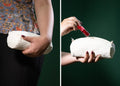 SA0318 Cotton Pencil Case (MP) (NUEVO) - Pro-Ponemos