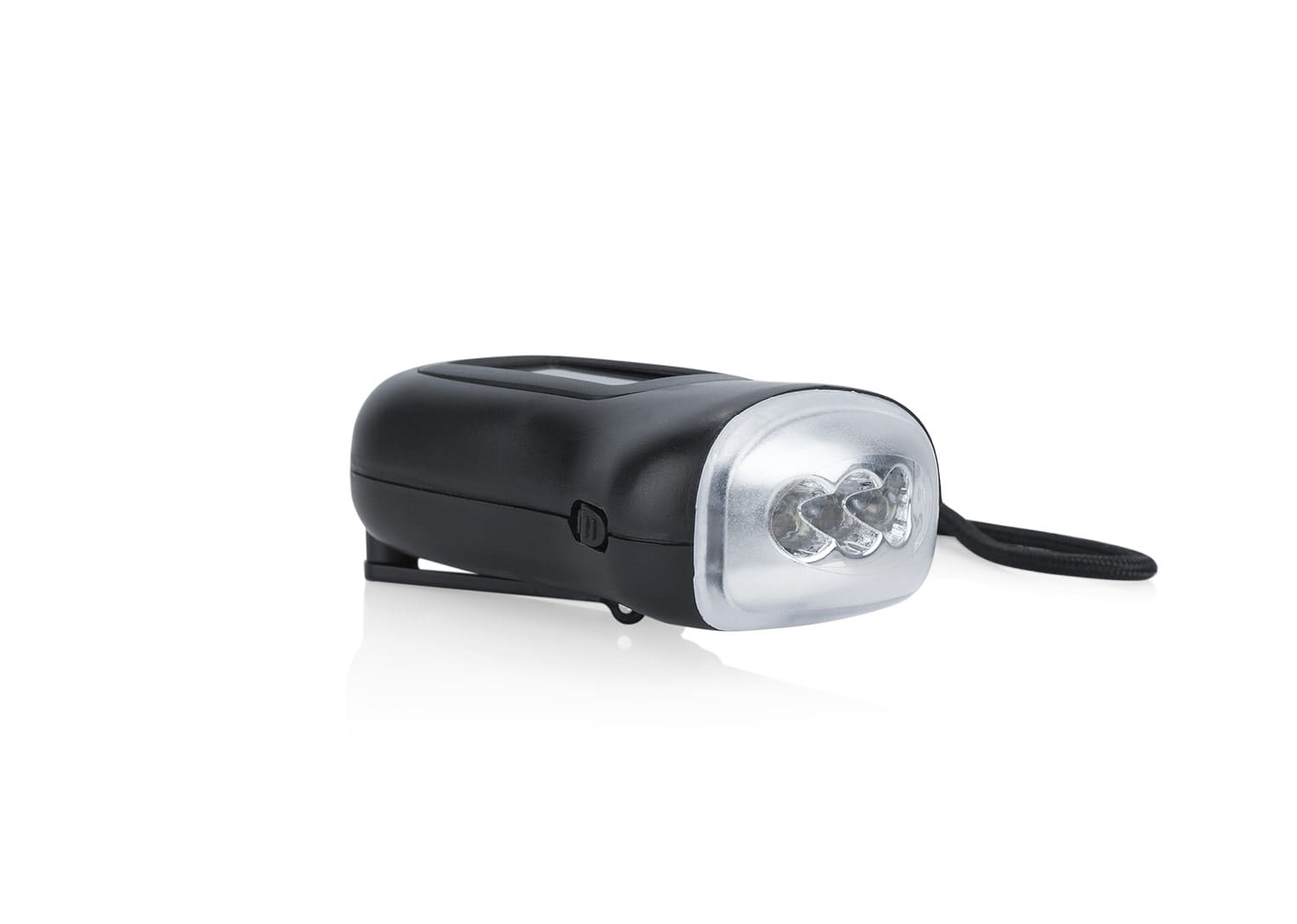 HE0347 Linterna de carga solar Sunset (MP) - Pro-Ponemos