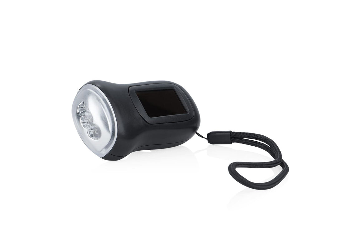 HE0347 Linterna de carga solar Sunset (MP) - Pro-Ponemos