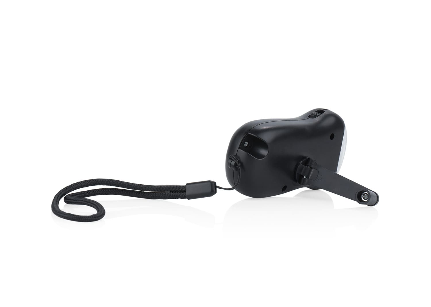 HE0347 Linterna de carga solar Sunset (MP) - Pro-Ponemos