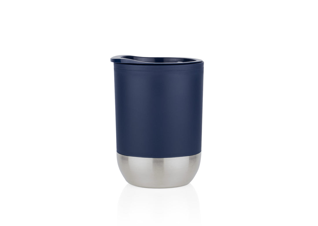 BE0397 Vaso para Café Toffe 300 ml / 12 Oz (MP)