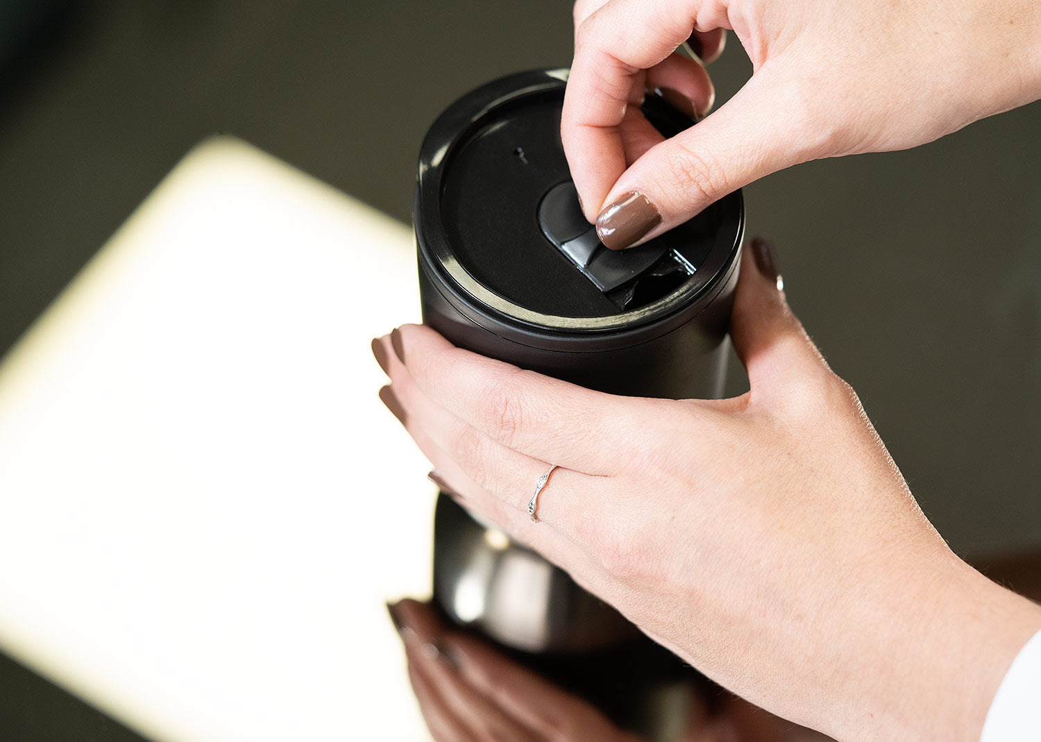 BE0397 Vaso para Café Toffe 300 ml / 10 Oz (MP) - Pro-Ponemos