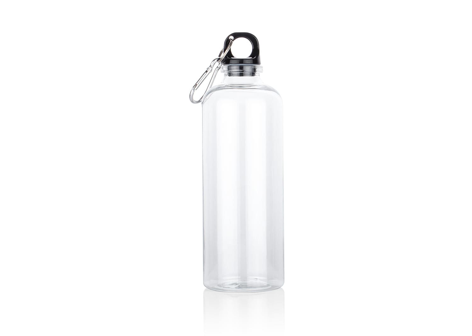 BE0398 Botella Miles Plástica (MP) - Pro-Ponemos