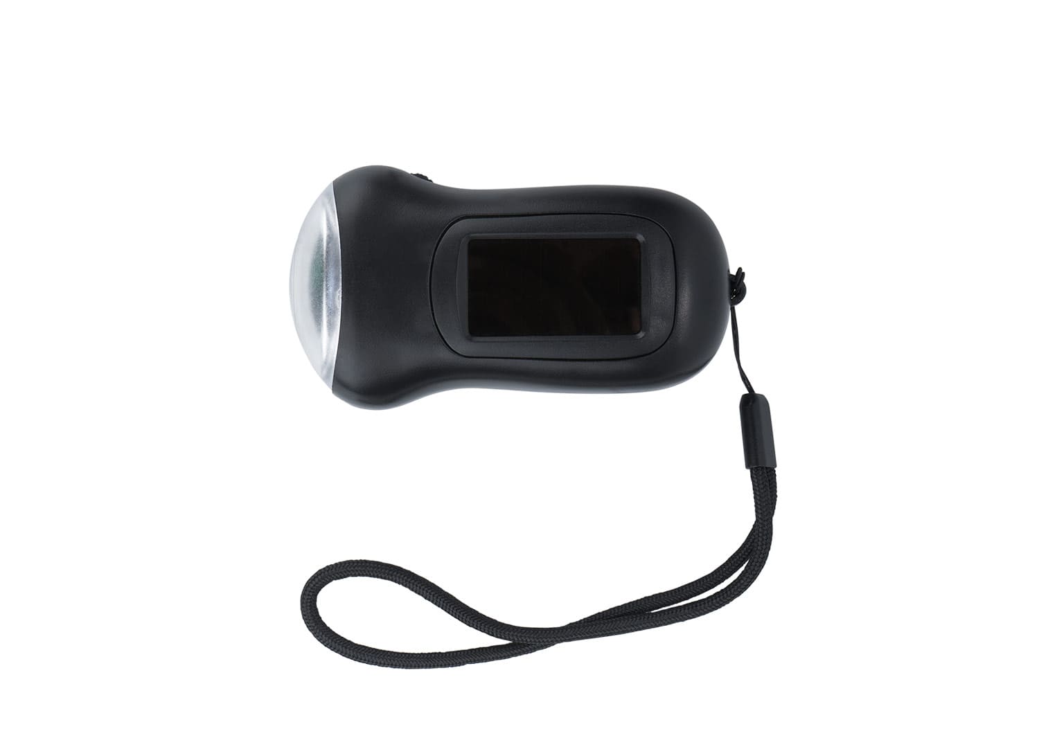 HE0347 Linterna de carga solar Sunset (MP) - Pro-Ponemos
