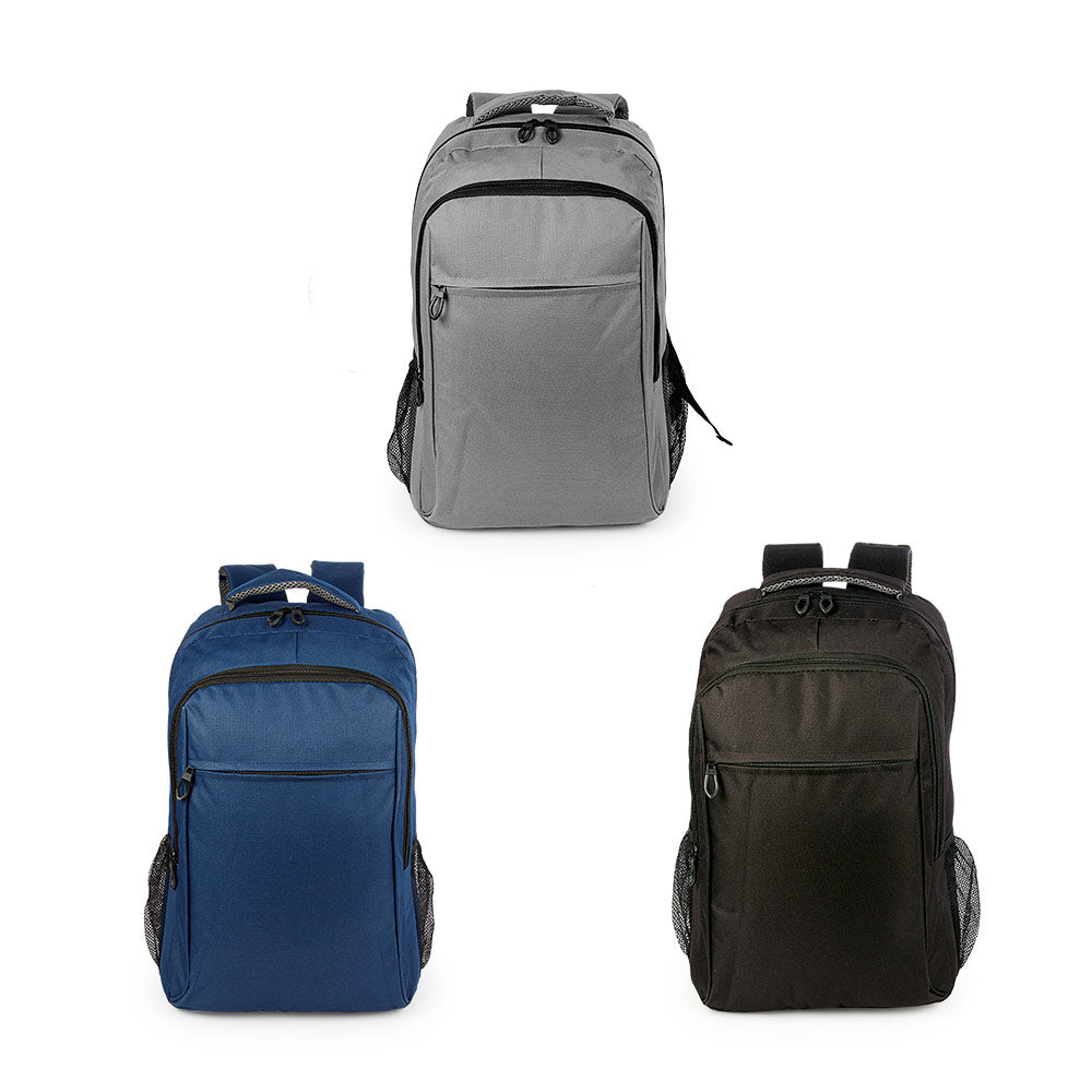BO0270 Morral Malaya 15 Lts. (MP) - Pro-Ponemos