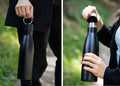 Set Paraguas Dalí + Botella 550 ml / 19 Oz (MP) - Pro-Ponemos