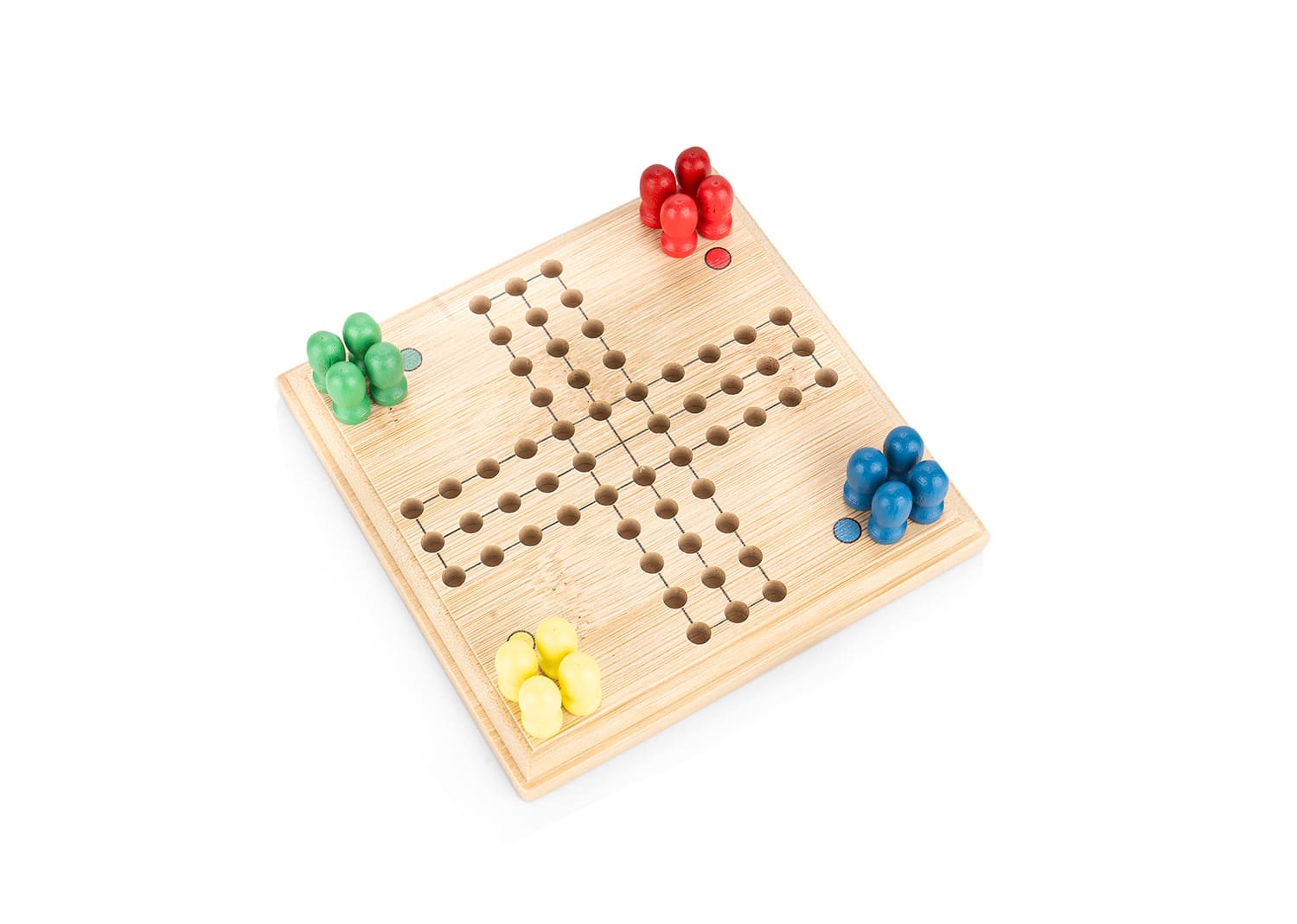 VI0320 Juego de Parchis Player (MP) - Pro-Ponemos