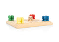 VI0320 Juego de Parchis Player (MP) - Pro-Ponemos