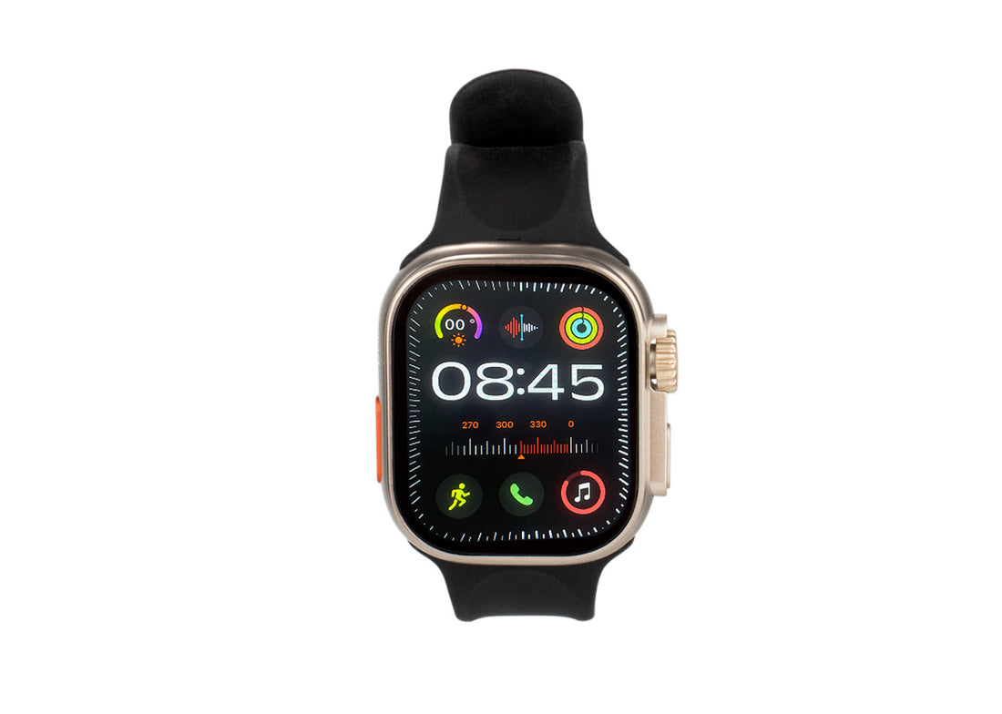 TE0708 Smartwatch Century (MP) (NUEVO) - Pro-Ponemos