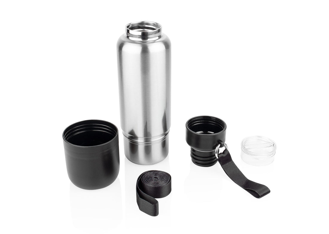 BE0405 Botella Cord 500 ml / 17 Oz (MP) - Pro-Ponemos