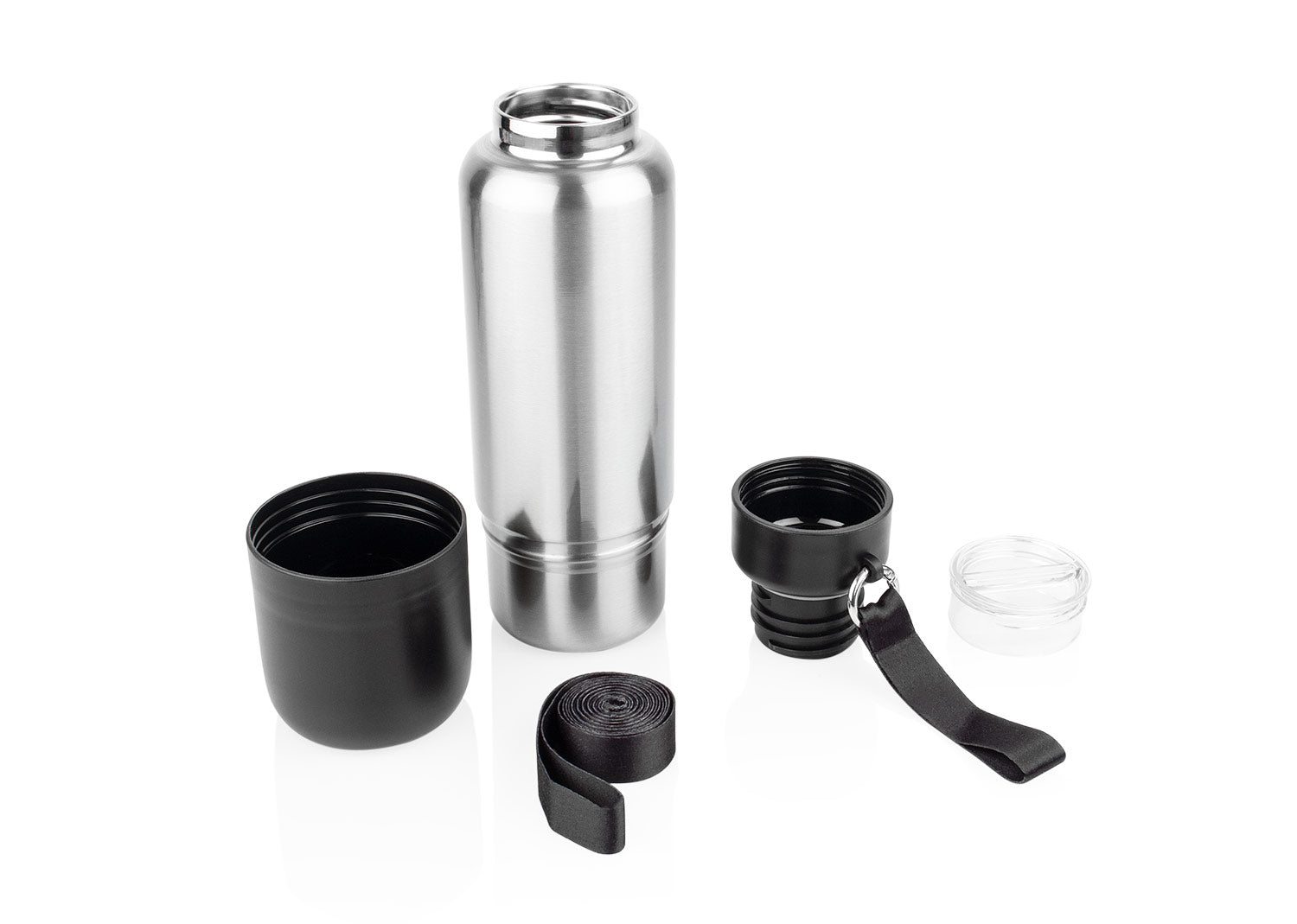 BE0405 Botella Cord 500 ml / 17 Oz (MP) - Pro-Ponemos